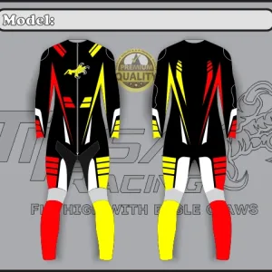 Mens, Motorbike, Two Piece Racing Suits