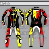 One Piece Motorbike Racing Suit (TPR-MRS-001)