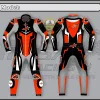 Motorbike Racing Suits