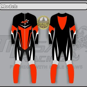 Mens, Motorbike, Two Piece Racing Suits