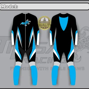 Mens, Motorbike, Two Piece Racing Suits