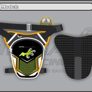 Motorbike Racing Suits