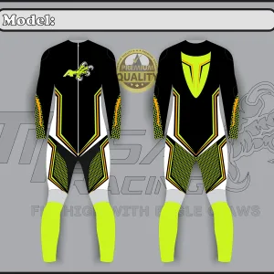 Motorbike Racing Inner Suits