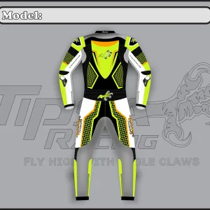 Motorbike Racing Suits