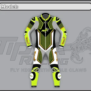 Motorbike Racing Suits