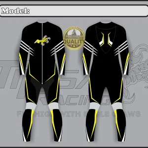 Motorbike Racing Inner Suits
