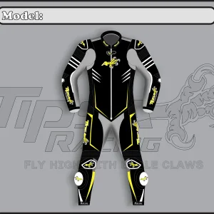 Motorbike Racing Suits