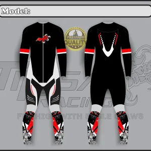 Mens, Motorbike, Two Piece Racing Suits