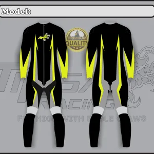 Motorbike Racing Inner Suits