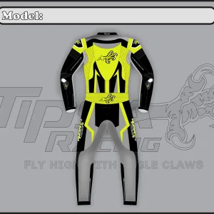 Motorbike Racing Suits
