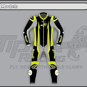 Motorbike Racing Suits