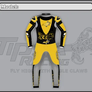 Motorbike Racing Suits