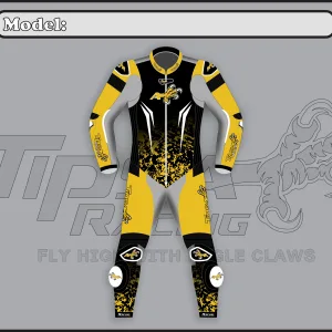 Motorbike Racing Suits