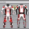 Motorbike Racing Suits