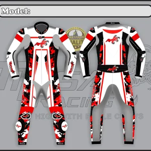 Motorbike Racing Suits