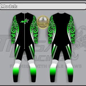 Mens, Motorbike, Two Piece Racing Suits