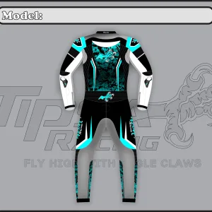 Motorbike Racing Suits