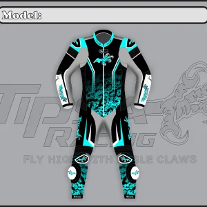 Motorbike Racing Suits