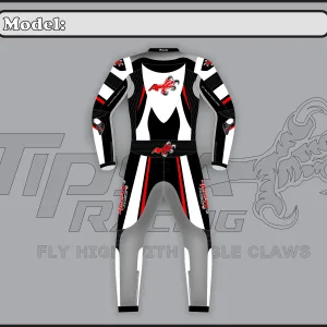 Motorbike Racing Suits