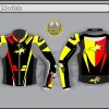 Motorbike Racing Jackets