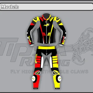 Mens, Motorbike, Two Piece Racing Suits