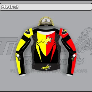 Motorbike Racing Jackets
