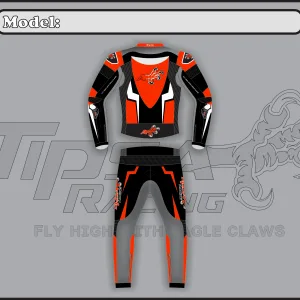 Mens, Motorbike, Two Piece Racing Suits