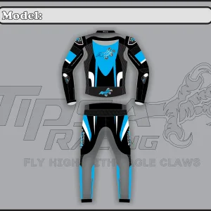 Mens, Motorbike, Two Piece Racing Suits