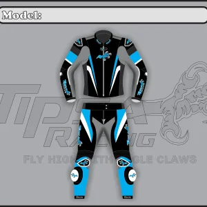 Mens, Motorbike, Two Piece Racing Suits