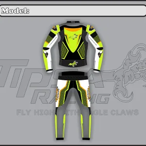 Mens, Motorbike, Two Piece Racing Suits