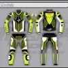 Mens, Motorbike, Two Piece Racing Suits