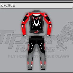 Mens, Motorbike, Two Piece Racing Suits