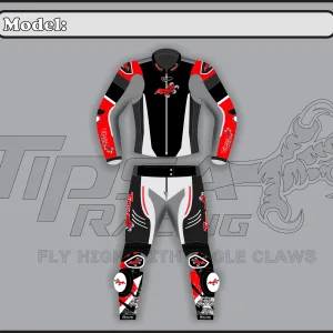 Mens, Motorbike, Two Piece Racing Suits
