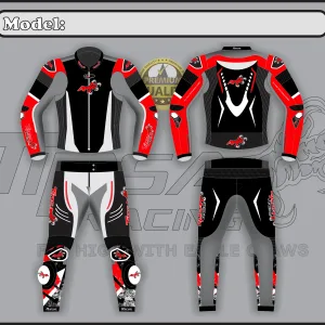 Mens, Motorbike, Two Piece Racing Suits