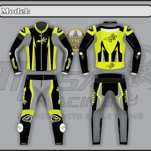 Mens, Motorbike, Two Piece Racing Suits