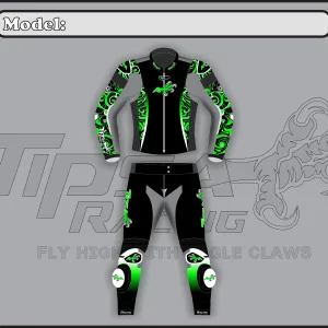 Mens, Motorbike, Two Piece Racing Suits