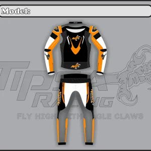 Mens, Motorbike, Two Piece Racing Suits