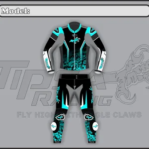 Mens, Motorbike, Two Piece Racing Suits