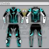Mens, Motorbike, Two Piece Racing Suits