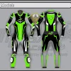 Motorbike Racing Suits
