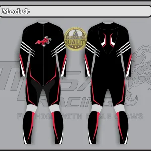 Motorbike Racing Inner Suits