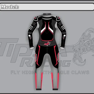 Motorbike Racing Suits