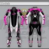 Motorbike Racing Suits