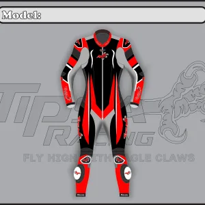 Motorbike Racing Suits