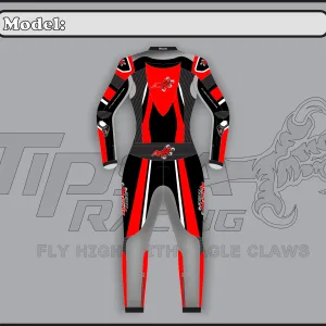 Motorbike Racing Suits