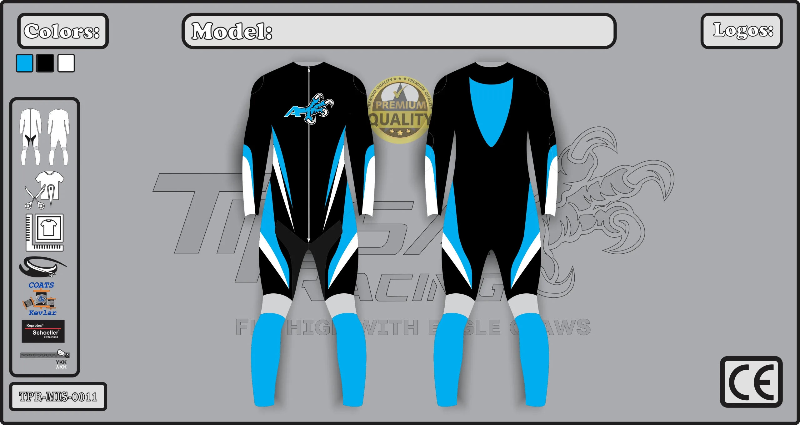Motorbike Racing Inner Suits Motorbike Racing Inner Suits
