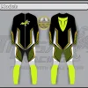 Motorbike Racing Inner Suits