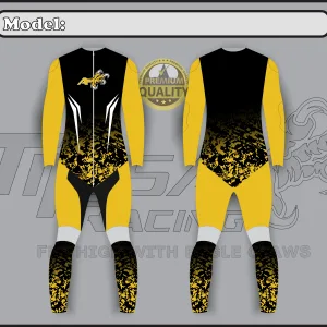 Motorbike Racing Inner Suits