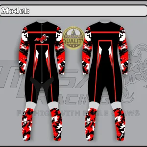 Motorbike Racing Inner Suits