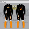 Motorbike Racing Inner Suits